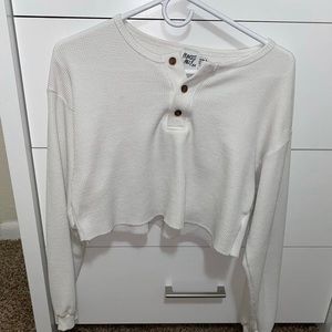 Princess polly sweater